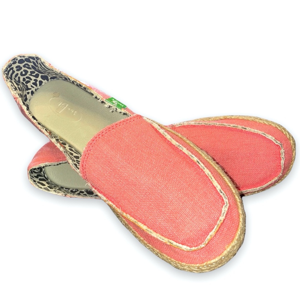 Sanuk NTW Fiona SIZE 9